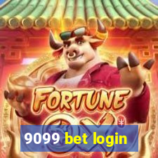 9099 bet login